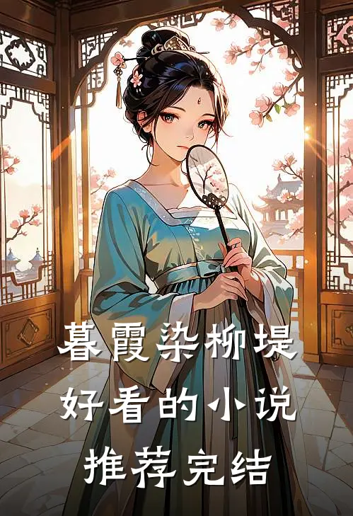 暮霞染柳堤好看的小说推荐完结