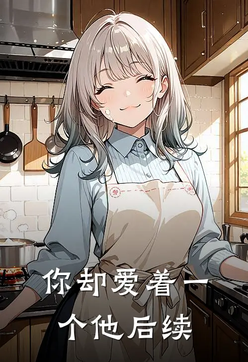 你却爱着一个他后续