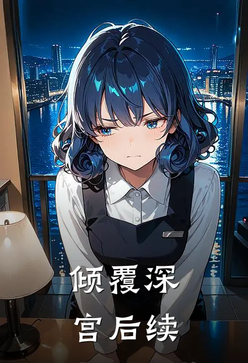 倾覆深宫后续
