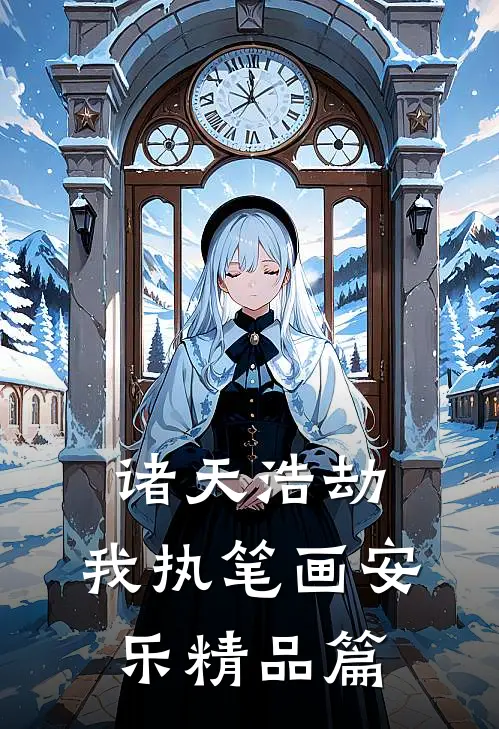 诸天浩劫，我执笔画安乐精品篇
