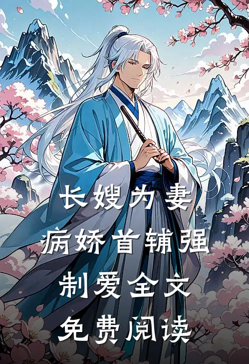 长嫂为妻：病娇首辅强制爱全文免费阅读