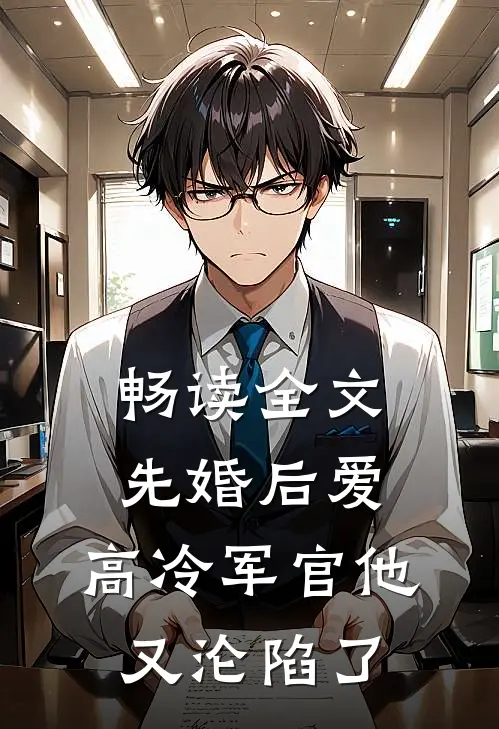 畅读全文先婚后爱:高冷军官他又沦陷了
