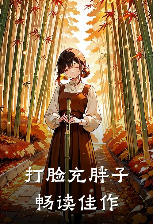 打脸充胖子畅读佳作