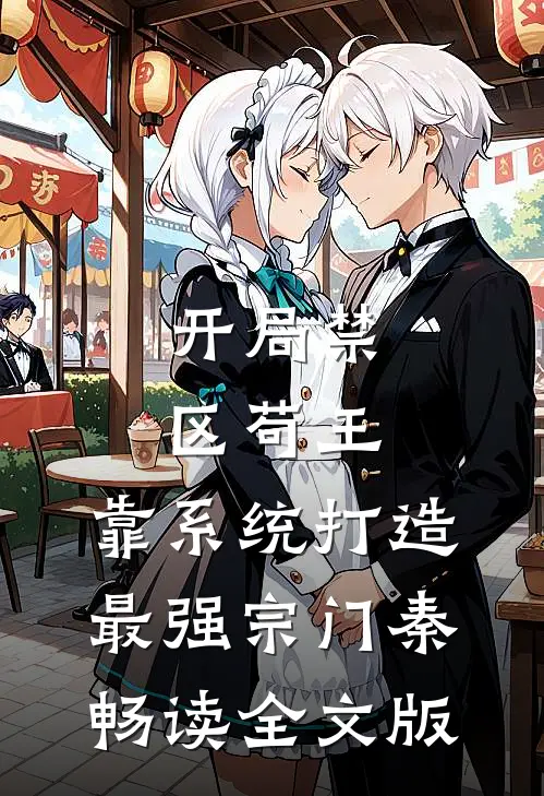 开局禁区苟王,靠系统打造最强宗门秦畅读全文版