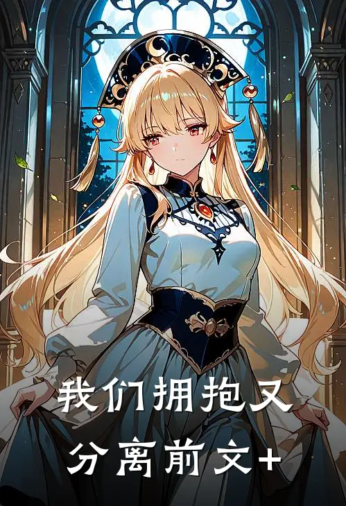 我们拥抱又分离前文+