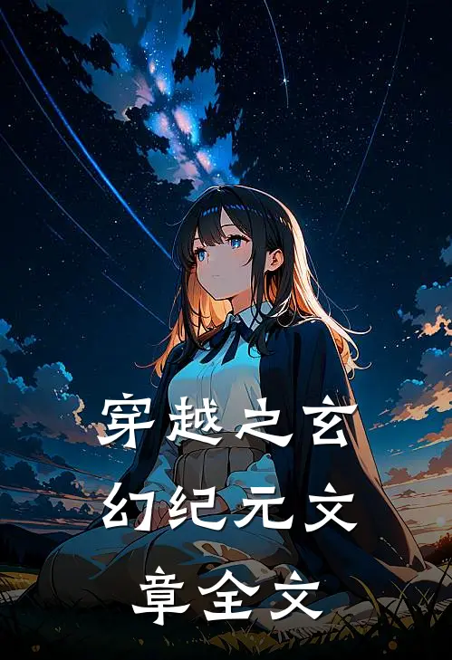 穿越之玄幻纪元文章全文