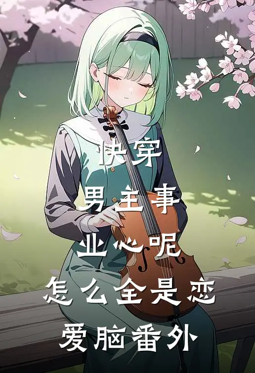 快穿：男主事业心呢，怎么全是恋爱脑番外