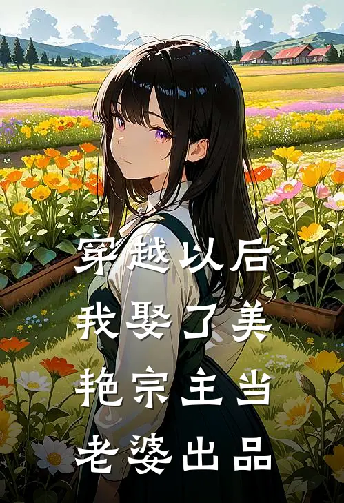 穿越以后，我娶了美艳宗主当老婆出品