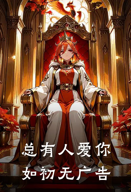 总有人爱你如初无广告