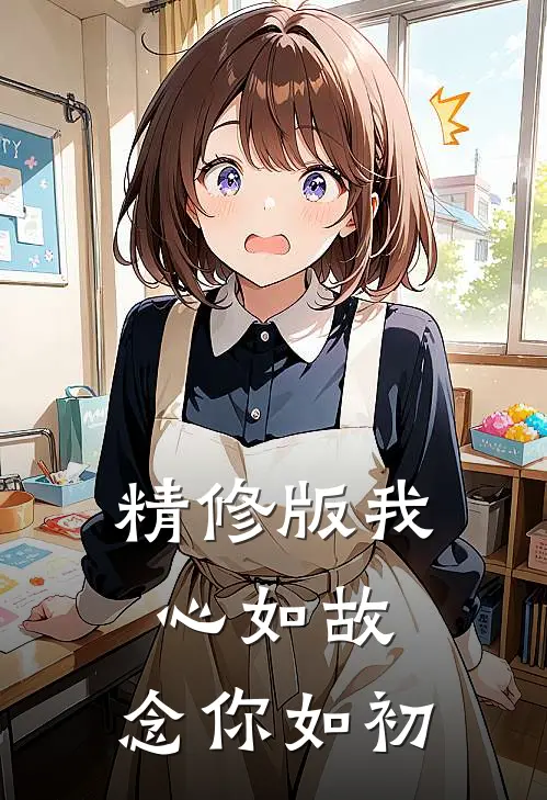 精修版我心如故，念你如初