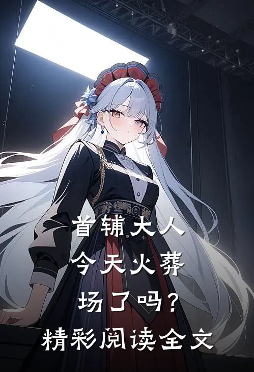 首辅大人今天火葬场了吗？精彩阅读全文
