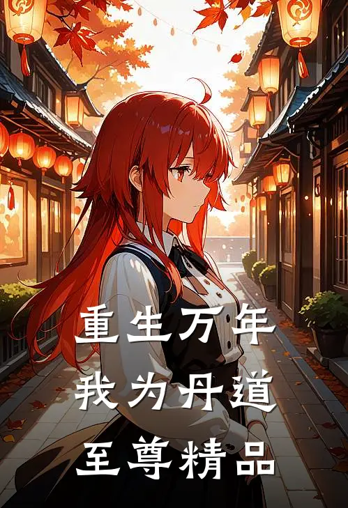 重生万年：我为丹道至尊精品