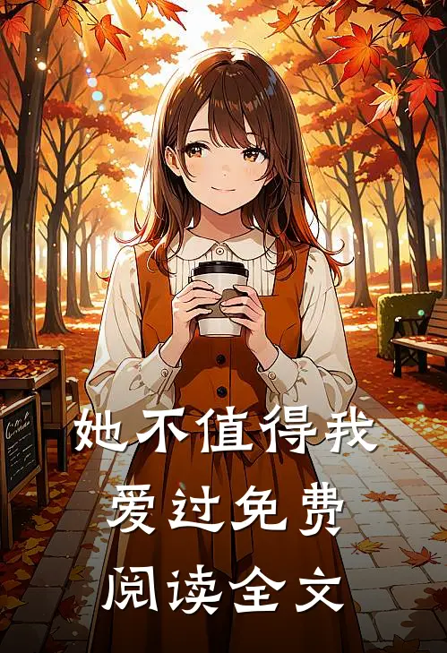 她不值得我爱过免费阅读全文