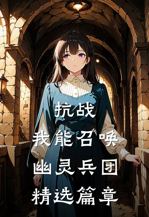 抗战：我能召唤幽灵兵团精选篇章