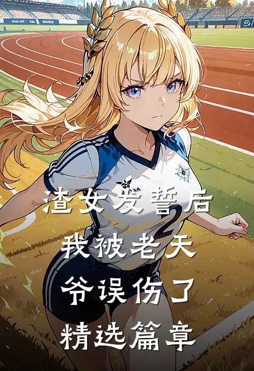 渣女发誓后,我被老天爷误伤了精选篇章免费阅读