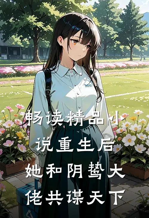 畅读精品小说重生后，她和阴鸷大佬共谋天下