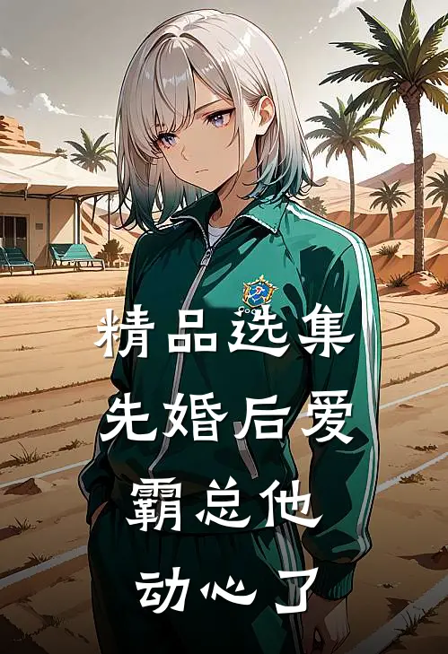 精品选集先婚后爱，霸总他动心了
