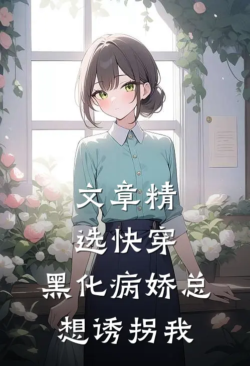 文章精选快穿：黑化病娇总想诱拐我