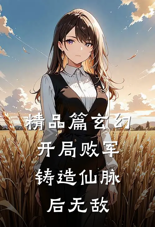 精品篇玄幻：开局败军，铸造仙脉后无敌