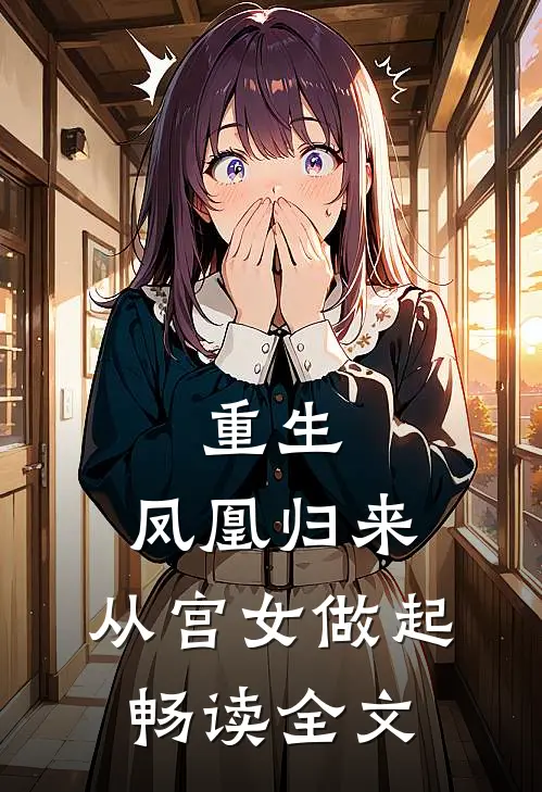 重生：凤凰归来，从宫女做起畅读全文