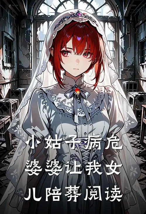 小姑子病危，婆婆让我女儿陪葬阅读