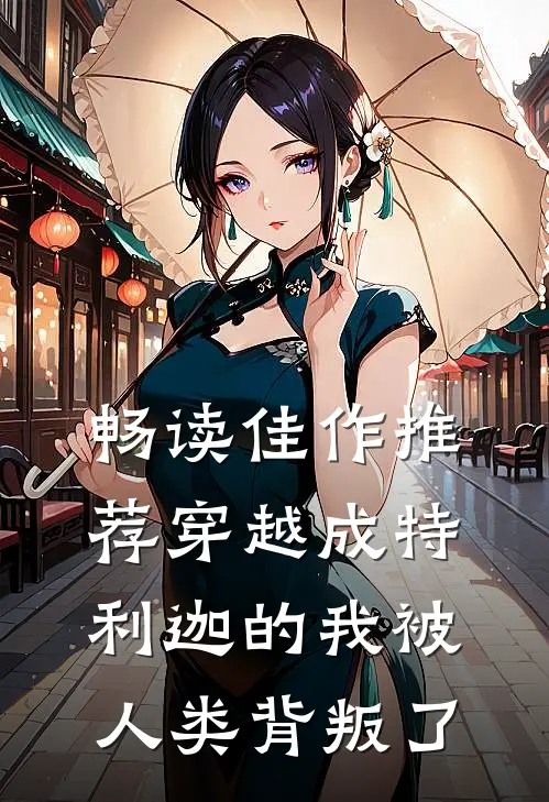 畅读佳作推荐穿越成特利迦的我被人类背叛了