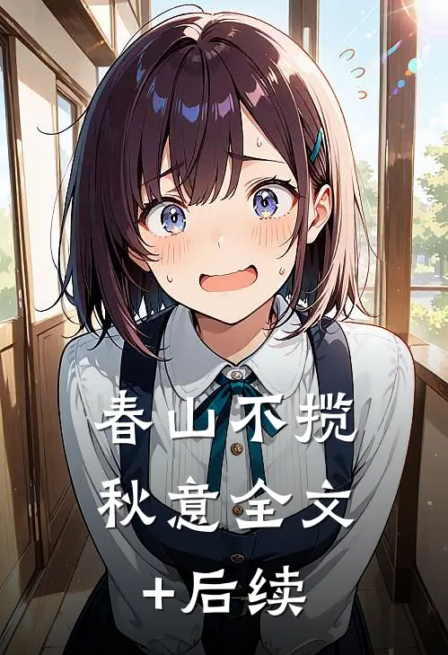春山不揽秋意全文+后续