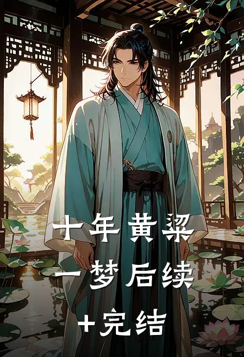 十年黄粱一梦后续+完结