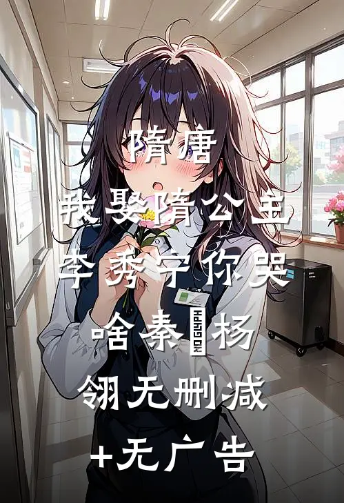 隋唐：我娶隋公主，李秀宁你哭啥秦昇杨翎无删减+无广告