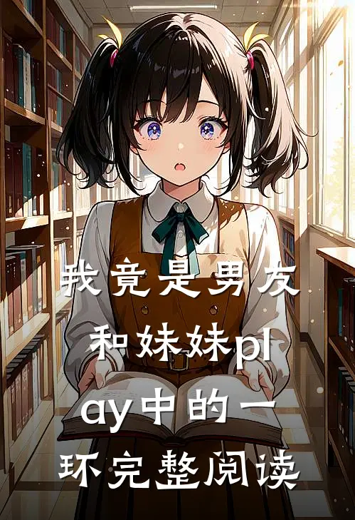 我竟是男友和妹妹play中的一环完整阅读