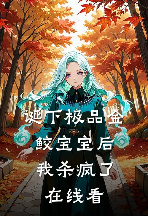 诞下极品金鲛宝宝后，我杀疯了在线看