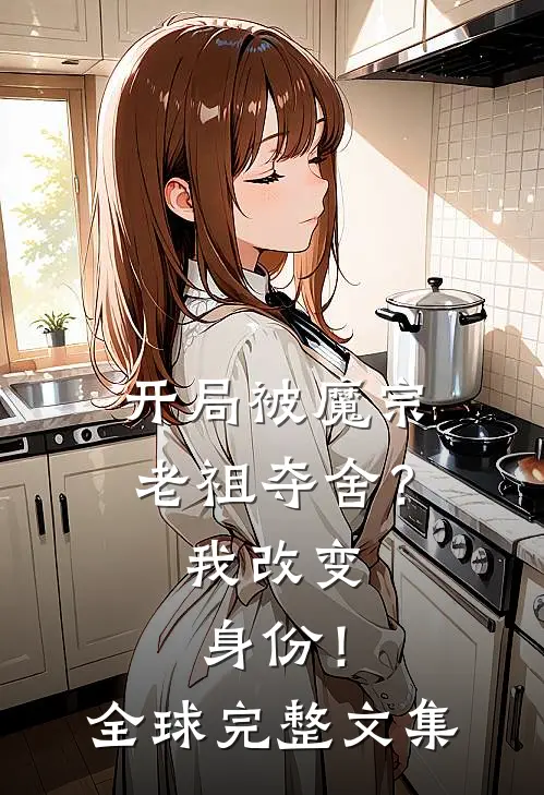 开局被魔宗老祖夺舍?我改变身份!全球完整文集