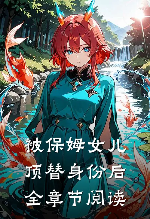 被保姆女儿顶替身份后全章节阅读