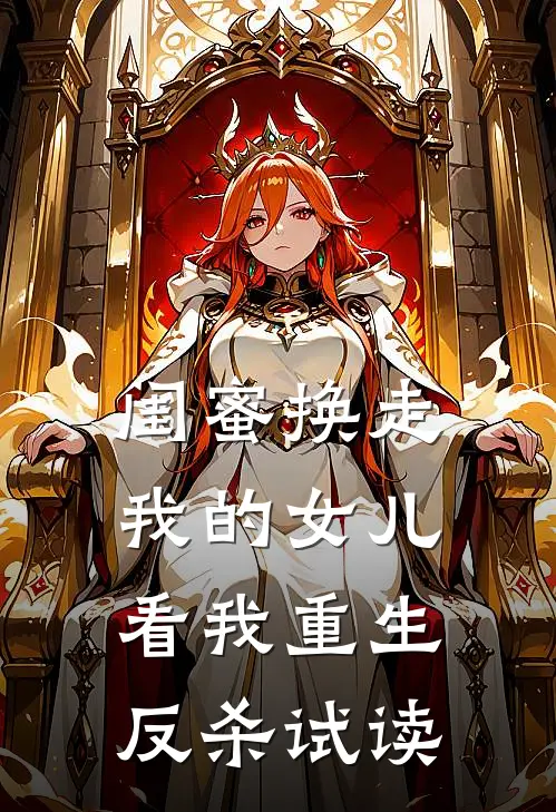 闺蜜换走我的女儿，看我重生反杀试读