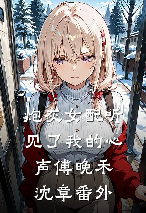 炮灰女配听见了我的心声傅晚禾沈章 番外