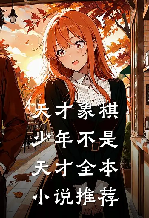 天才象棋少年不是天才全本小说推荐