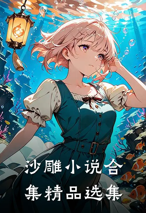 沙雕小说合集精品选集