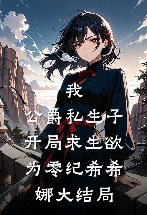 我，公爵私生子，开局求生欲为零纪希希娜大结局