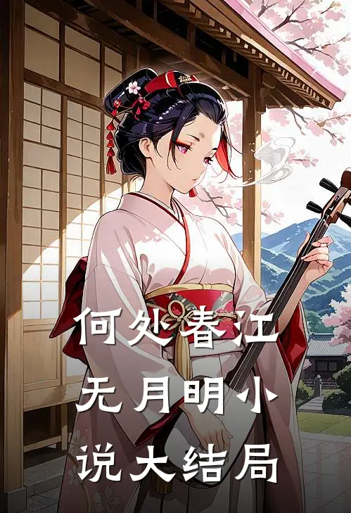何处春江无月明小说大结局