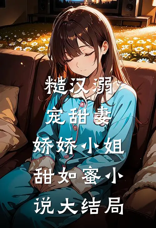 糙汉溺宠甜妻，娇娇小姐甜如蜜小说大结局