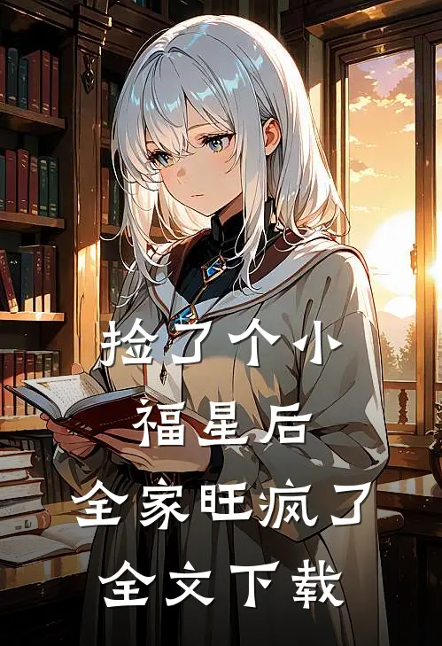 捡了个小福星后，全家旺疯了全文下载