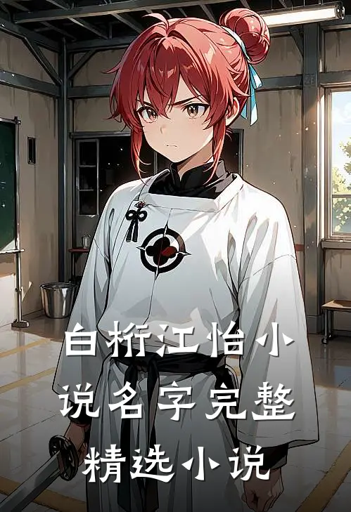 白桁江怡小说名字完整精选小说