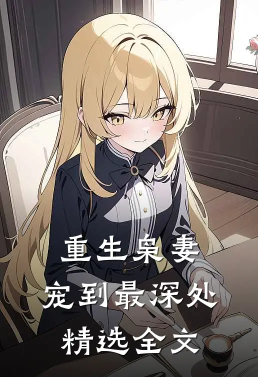重生枭妻：宠到最深处精选全文