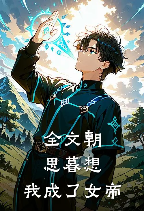 全文朝思暮想，我成了女帝