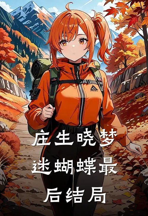 庄生晓梦迷蝴蝶最后结局