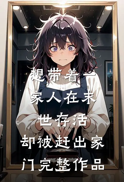 想带着一家人在末世存活，却被赶出家门完整作品