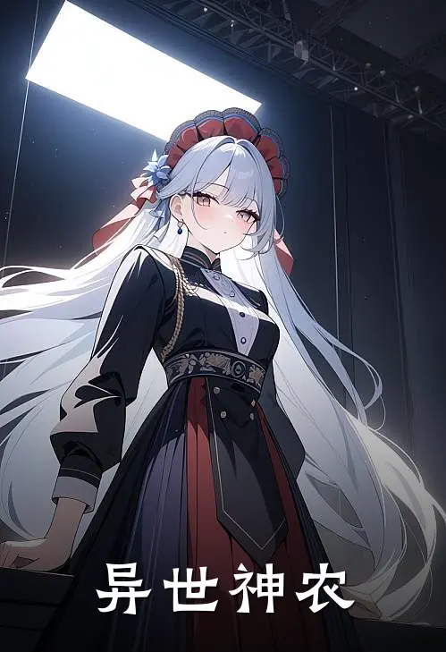 异世神农