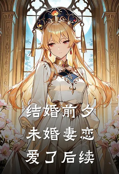结婚前夕，未婚妻恋爱了后续
