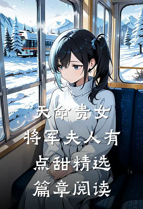 天命贵女：将军夫人有点甜精选篇章阅读