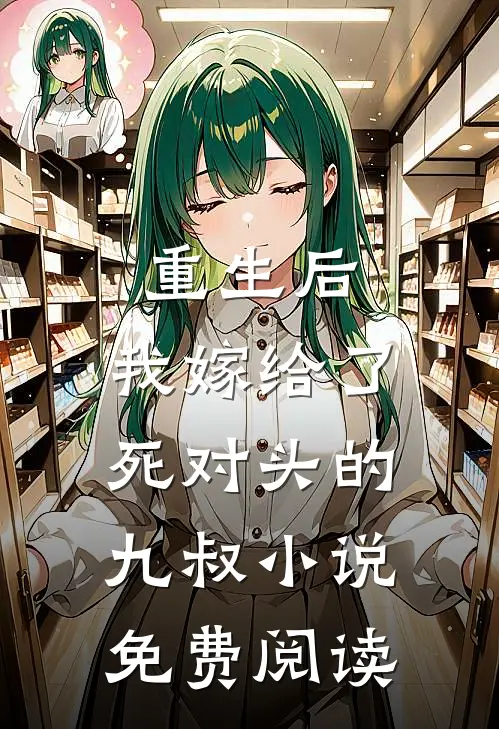 重生后，我嫁给了死对头的九叔小说免费阅读